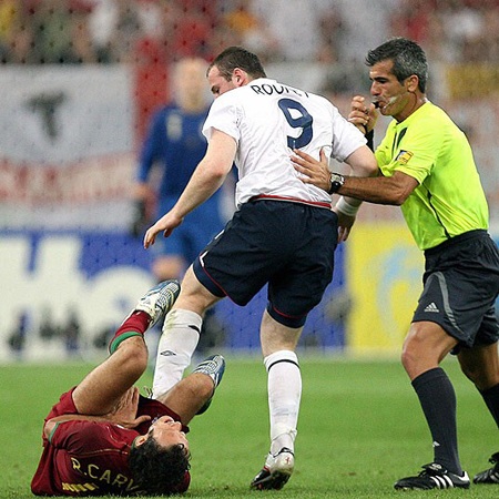 Tuyển Anh và World Cup: Vui ít, buồn quá nhiều - 12 Tuyển Anh và World Cup: Vui ít, buồn quá nhiều