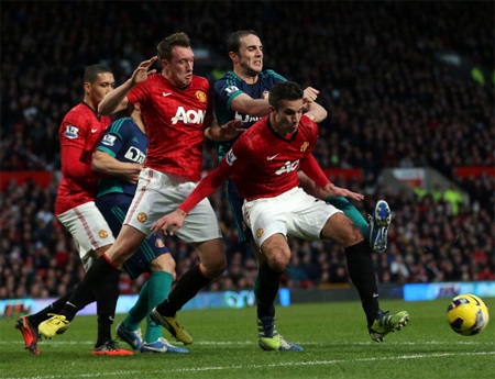 Sunderland - MU: Bao giờ “bão” tan? - 2 Sunderland vốn là con mồi ưu thích của “Quỷ đỏ”