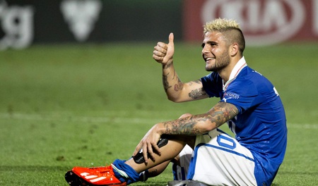 Những “sao trẻ” hứa hẹn bùng nổ ở VCK World Cup 2014