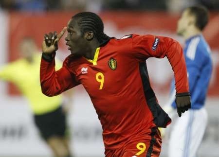 Những “sao trẻ” hứa hẹn bùng nổ ở VCK World Cup 2014