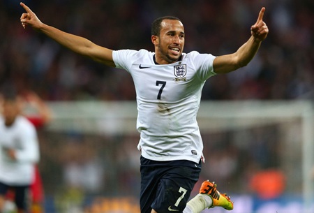 Những “sao trẻ” hứa hẹn bùng nổ ở VCK World Cup 2014