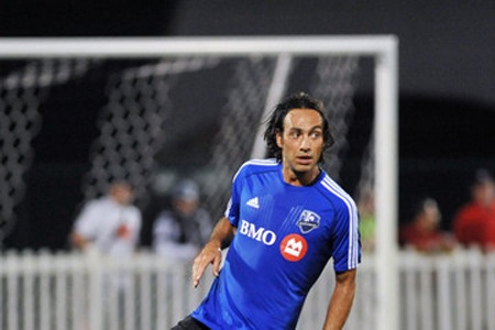 Alessandro Nesta chính thức “treo giày” ở tuổi 37 - 1 Nesta đã chính thức giã từ sự nghiệp thi đấu sau 20 năm chinh chiến