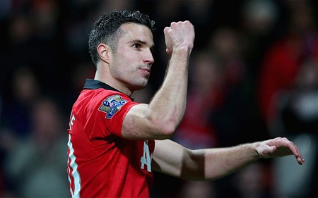 Cardiff City - MU: Không Carrick, không vấn đề? - 1 MU đang trở lại đường ray chiến thắng mạnh mẽ trong thời gian qua