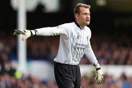 11 ngôi sao sáng nhất vòng 12 Premier League - 2 Thủ môn