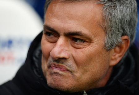 West Ham - Chelsea: Mourinho có còn “đặc biệt”? - 3 Mourinho cần phải chứng tỏ được sự “đặc biệt” của ông trong thời điểm gian nan này