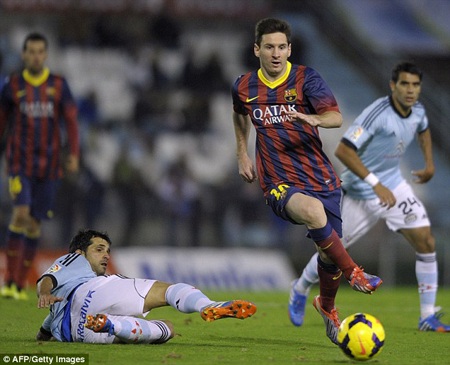 Bí mật chưa từng tiết lộ: Messi được 3 "đại gia" hỏi mua mùa hè qua - 1 Nếu không có sợi dây gắn kết đặc biệt với Barca, Messi hoàn toàn có thể rời xứ Catalan hè qua