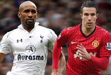Tottenham - MU: Trí khôn của ta đâu? - 1 Tottenham - MU: Trí khôn của ta đâu?
