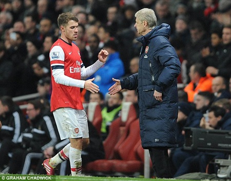 Dù sau đó, đích thân Bardsley lập công chuộc tội nhưng Sunderland vẫn không thể thoát thua