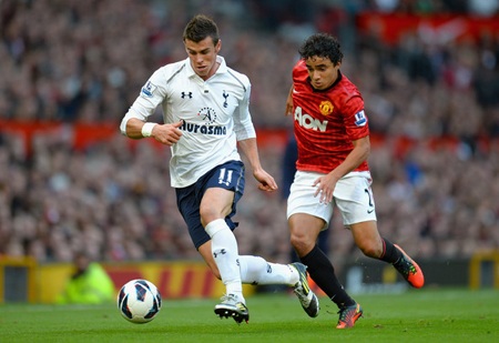Tottenham - MU: Trí khôn của ta đâu? - 2 Mất đi một ngôi sao lớn như Bale khiến Spurs luôn bị át vía ở những trận cầu quan trọng