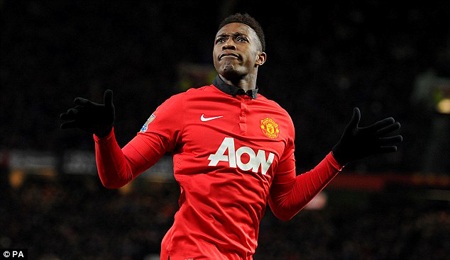 MU hạnh phúc trở lại với chiến thắng Swansea - 2 Welbeck đang ghi bàn như thể một “sát thủ” thứ thiệt…