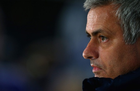 Aston Villa - Chelsea: Những toan tính của Mourinho - 1 Mourinho vẫn đang có những tính toán chính xác để Chelsea tiến lên