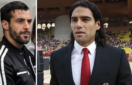 Man City muốn chia tay Negredo để đón “mãnh hổ” Falcao