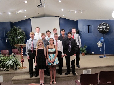 Lợi ích du học THPT Hoa Kỳ - 1 Lợi ích du học THPT Hoa Kỳ - 1