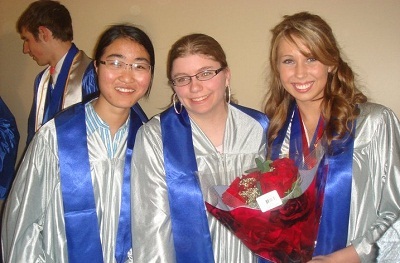 Lợi ích du học THPT Hoa Kỳ - 2 Lợi ích du học THPT Hoa Kỳ - 2