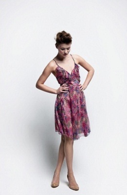 Rực rỡ dưới nắng hè với NAFNAF Paris - 1 Rực rỡ dưới nắng hè với NAFNAF Paris - 1