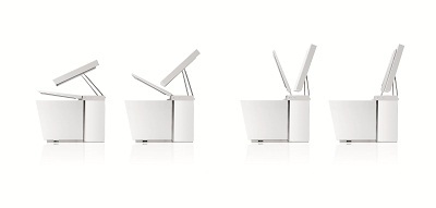 Thiết kế nội thất theo phong cách tối giản - 3 Thiết kế nội thất theo phong cách tối giản - 3