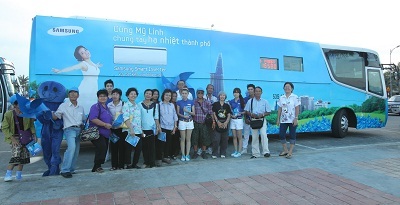 Giảm nóng mùa hè thế nào cho hiệu quả? - 1