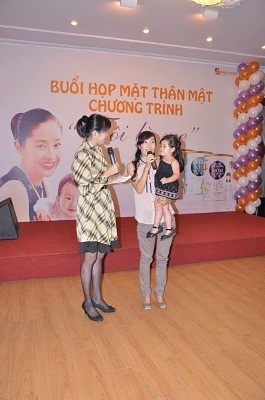 “Tôi là mẹ” - lời khẳng định tự hào - 2 “Tôi là mẹ” - lời khẳng định tự hào - 2