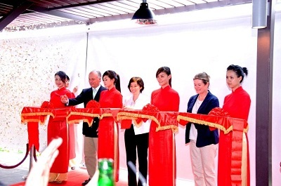 VBL giới thiệu các hoạt động trách nhiệm xã hội - 1