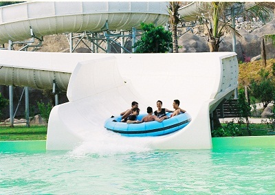 Mùa hè sôi động tại Vinpearl Land - 3