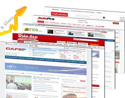 Internet - phương tiện quảng cáo trong khủng hoảng? - 1 Internet - phương tiện quảng cáo trong khủng hoảng? - 1