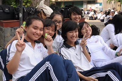 Tour từ thiện kết nối  bạn trẻ và những việc làm ý nghĩa     - 5