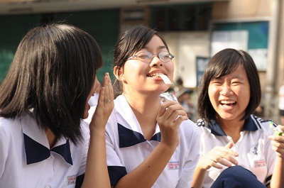 Tour từ thiện kết nối  bạn trẻ và những việc làm ý nghĩa     - 8