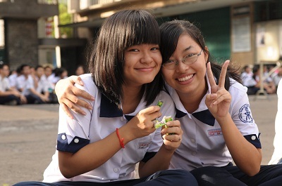 Tour từ thiện kết nối  bạn trẻ và những việc làm ý nghĩa     - 6