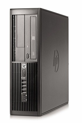 HP Compaq 4000 Pro – Desktop hoàn hảo cho doanh nghiệp vừa và nhỏ   - 3