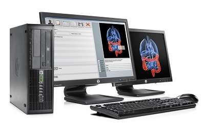 HP Compaq 4000 Pro – Desktop hoàn hảo cho doanh nghiệp vừa và nhỏ   - 2