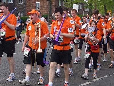 Tuần lễ tư vấn du học 25 trường ĐH Anh Quốc: 23/5/2011 - 10/6/2011 - 1