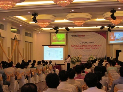 SIM đa năng MobiFone – cơ hội kinh doanh mới - 1 SIM đa năng MobiFone – cơ hội kinh doanh mới - 1
