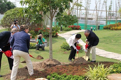 VBL giới thiệu các hoạt động trách nhiệm xã hội - 2