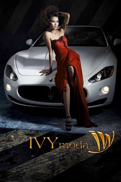 IVY Moda: “Fashion & More” - 3 IVY Moda: “Fashion & More” - 3