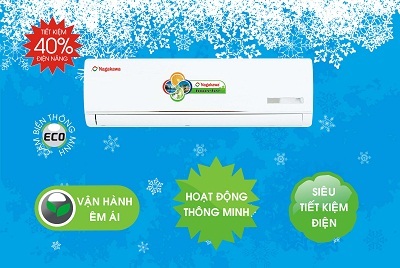 Nagakawa hỗ trợ khách hàng tư vấn sử dụng sản phẩm Điều hòa - 2 Nagakawa hỗ trợ khách hàng tư vấn sử dụng sản phẩm Điều hòa - 2