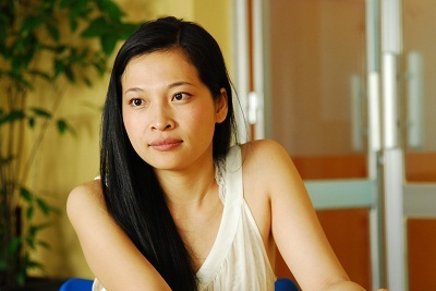 Nghệ sĩ thị giác - Nhà tạo mẫu Ngô Thái Uyên - 2 Nghệ sĩ thị giác - Nhà tạo mẫu Ngô Thái Uyên - 2