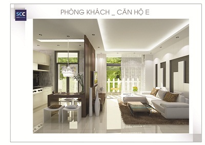 Belleza - 5 điểm cộng cho “tổ ấm” lý tưởng - 5