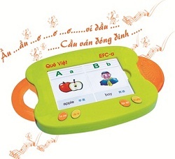 Với E-Teacher - Cách đơn giản mang đến niềm vui ngày 1-6 cho bé - 3 Với E-Teacher - Cách đơn giản mang đến niềm vui ngày 1-6 cho bé - 3