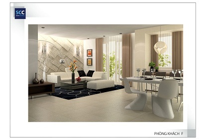 Belleza - 5 điểm cộng cho “tổ ấm” lý tưởng - 3