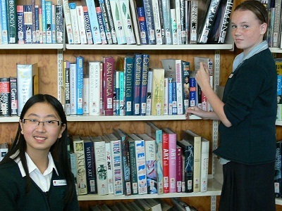 Trường Pakuranga College, New Zealand tuyển sinh - 1