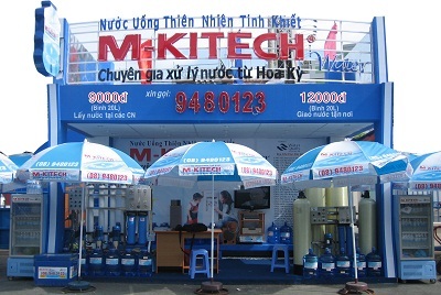 Vai trò của nước đối với cơ thể - 2 Vai trò của nước đối với cơ thể - 2