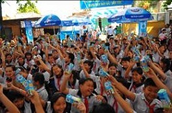 Lễ khởi công xây dựng “Sân chơi kỳ diệu” chào sân chơi mơ ước - 4