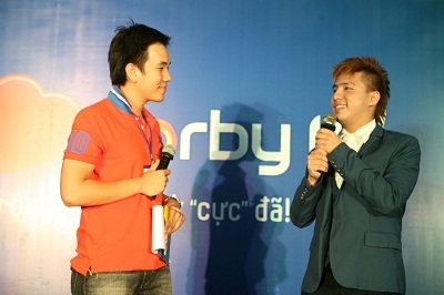 Ngày hội “I love Corby II” rộn rã sắc màu - 5