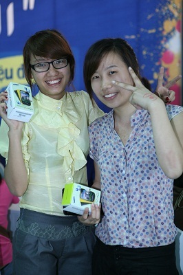 Ngày hội “I love Corby II” rộn rã sắc màu - 1