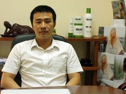 TGI đầu tư công nghiệp chăm sóc tóc tại Việt Nam - 1 TGI đầu tư công nghiệp chăm sóc tóc tại Việt Nam - 1