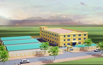 TGI đầu tư công nghiệp chăm sóc tóc tại Việt Nam - 3 TGI đầu tư công nghiệp chăm sóc tóc tại Việt Nam - 3