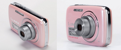 Khám phá thiết kế thanh lịch của Lumix S1 - 5