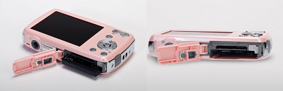 Khám phá thiết kế thanh lịch của Lumix S1 - 6