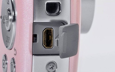 Khám phá thiết kế thanh lịch của Lumix S1 - 7