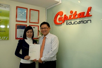 Nhu cầu về chuyên viên nhân sự tại Việt Nam - 5